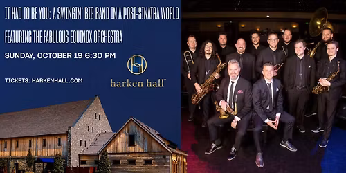 Fabulous Equinox Orchestra at Midland Theatre - OH