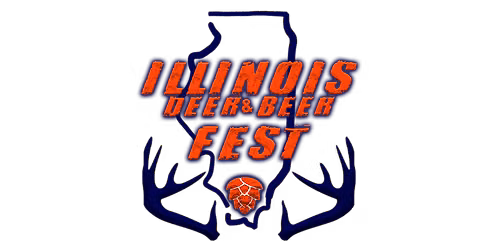 Illinois Deer & Beer Fest August 28th-30th 2026