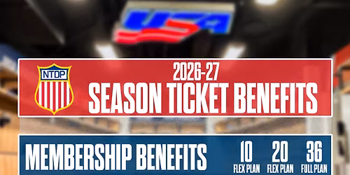 USA Hockey NTDP U-17 at Green Bay Gamblers at Resch Center