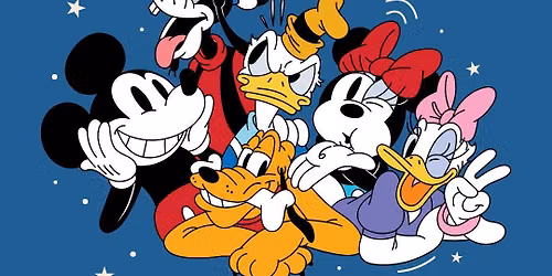 Disney Quiz