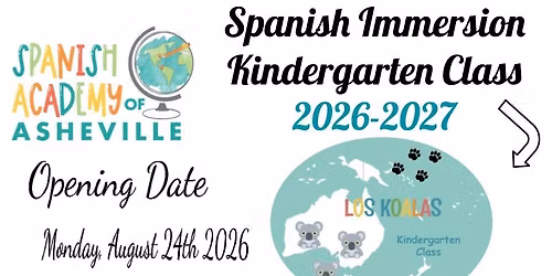 Meet the Teacher Day 2026!