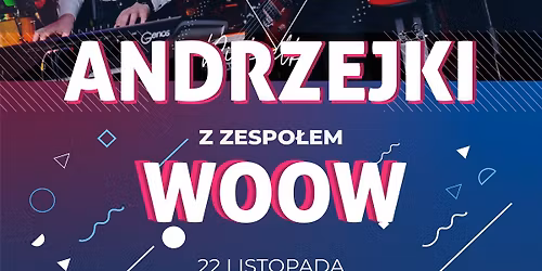 Andrzejki w Piekie\u0142ku!