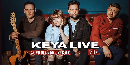 KEYA Live *\u0435\u0432\u0434\u0435\u043c\u043e\u043d\u0438\u044f* - \u041d\u041e\u0412\u0418 \u041f\u0415\u0421\u041d\u0418 \u041d\u0410 \u041d\u041e\u0412 \u0413\u041b\u0410\u0421