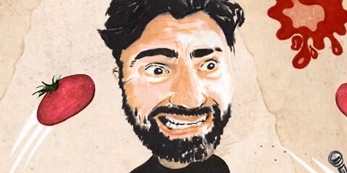 Simon Gouache