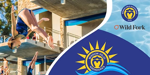 Flips for Funds Dive-A-Thon