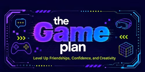 the Game plan - Lego Challenge