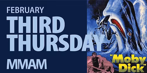 February Third Thursday