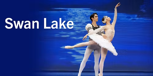 Varna International Ballet 2026 | Swan Lake