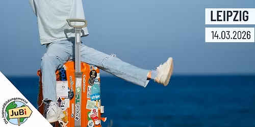 JugendBildungsmesse Leipzig