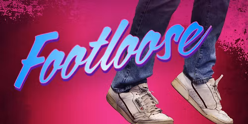 Footloose - Launceston Church Grammar School