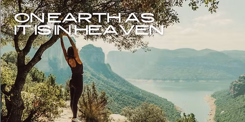 CAMP - ON EARTH AS IT IS IN HEAVEN