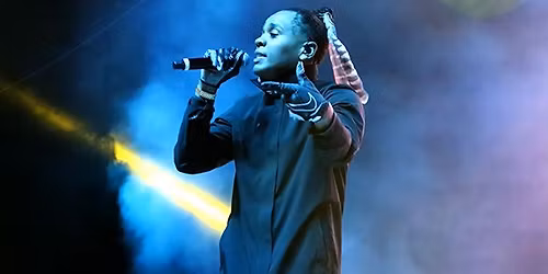 Kevin Gates