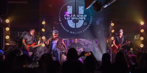 Chasin' U (Morgan Wallen Tribute)