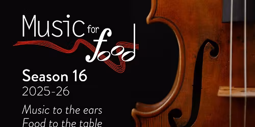 NEC Prep Chamber Music Intensive Performance Seminar & MFF