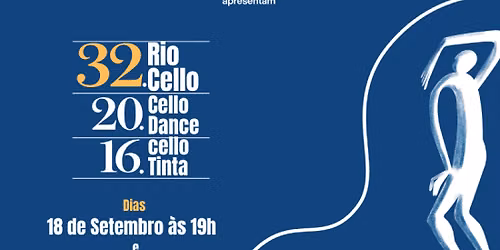 Festival Rio Cello