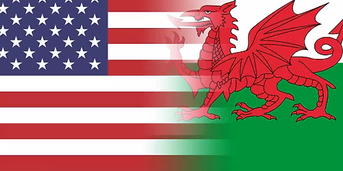 Wales Country Music Weekend - Penwythnos Canu Gwlad Cymru