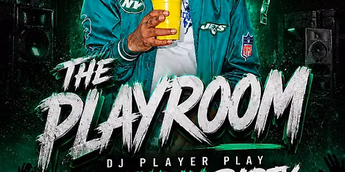 THE PLAYROOM