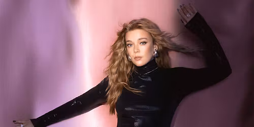 Becky Hill | Lower Castle Park, Colchester