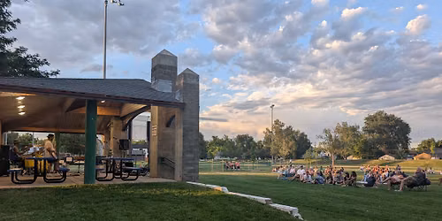 Concert in the Park 