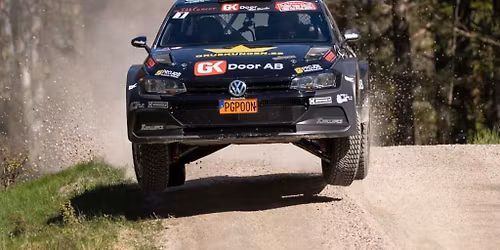 Rally Nyk\u00f6ping 