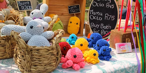 Fig Tree Festive Market🎄