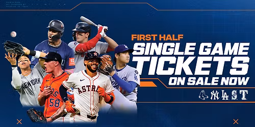 Houston Astros at New York Mets at Citi Field