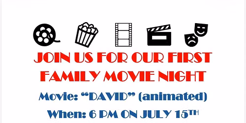 Movie Night