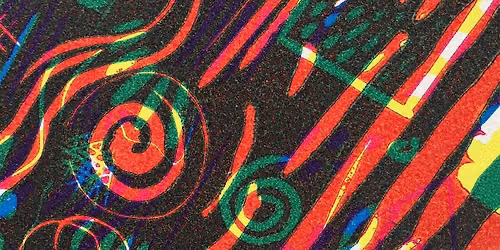 Colour Linocut workshop (weekend)