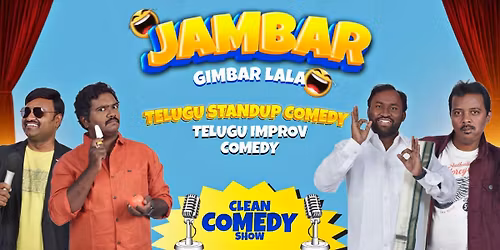 Jambar Gimbar Lala