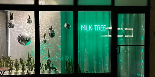 Milk Tree Community Scavenger Hunt