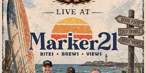 R&P Live! Marker 21