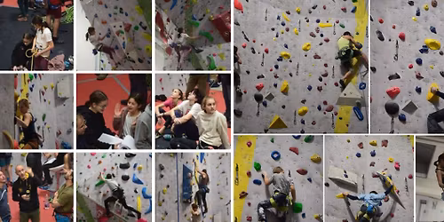 Bigwall Friday Championship 2026 II. fordul\u00f3