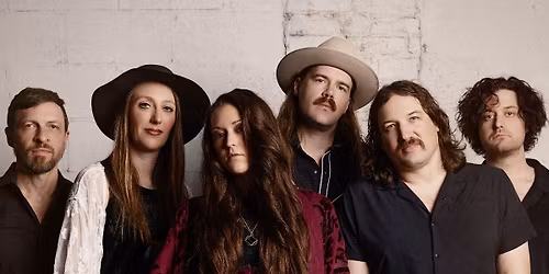 Rumours ATL: A Fleetwood Mac Tribute