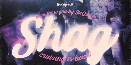 SHAG!