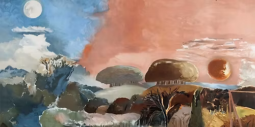 Oxford Pagan Moot - April 26