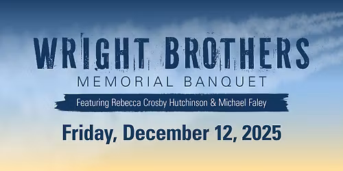 Wright Brothers Memorial Banquet