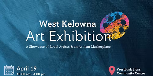 West Kelowna Art Exhibition