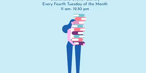 Everywoman Book Club