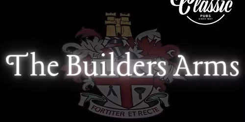 Potters Bar - The Builders Arms