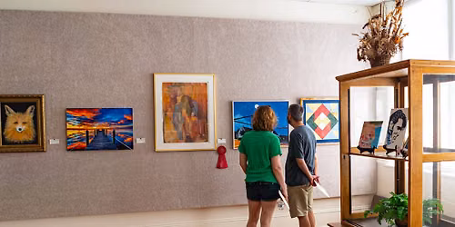 Open Art Competition
