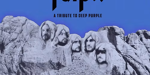 Purple at Wrecking Ball 