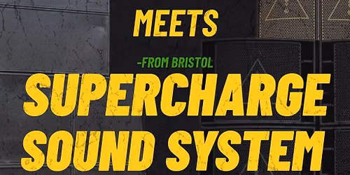 Sound System Sessions