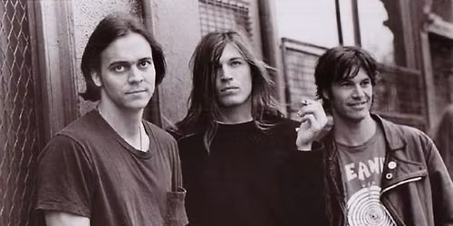 The Lemonheads Tickets