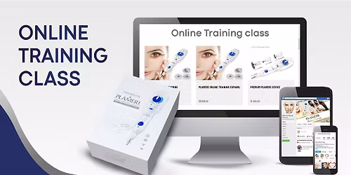 Plamere Plasma Fibroblast Training ONLINE DEMO ***