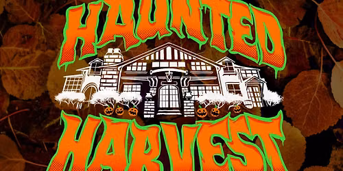 Haunted Harvest
