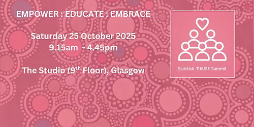Scottish \u2018Pause Summit