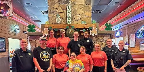 COPS WORKING FOR PEANUTS