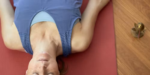 Yoga Nidra - The Power of Rest