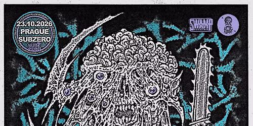 TERATOMA + DEATHRITE + RAZE + FILTH + CANCER VOID