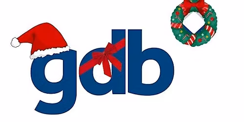 gdb Merry Mince Pie Meet Up